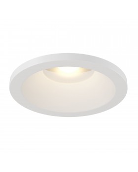 Встраиваемый светильник Technical DL034-L12W3K-D-W-foto2