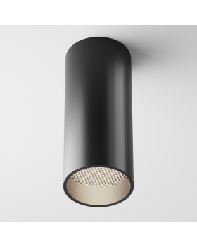 Потолочный светильник Technical C056CL-L12B4K-W-D-B-foto8