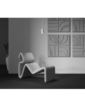 Подвесной светильник Technical P100PL-20W3K-W-foto8