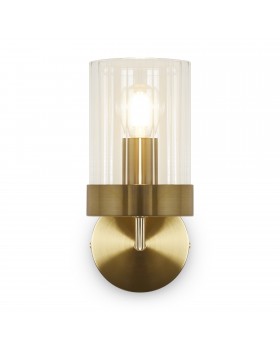 Настенный светильник (бра) Freya FR5426WL-01BS-foto4