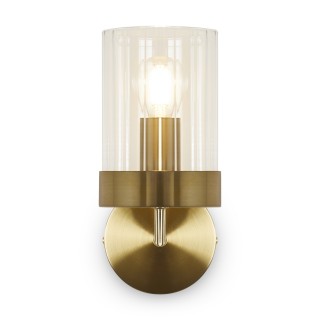 Настенный светильник (бра) Freya FR5426WL-01BS-foto4