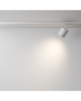 Трековый светильник Technical TR088-1-GX53-W-foto5