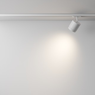 Трековый светильник Technical TR088-1-GX53-W-foto5