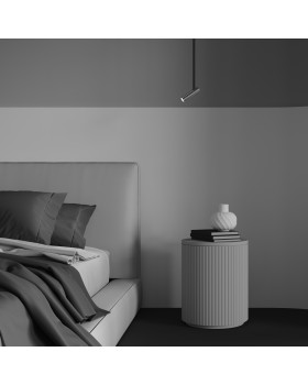 Подвесной светильник Technical P141RS-L125-6W3K-BBS-foto6