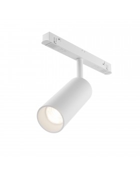 Трековый светильник Technical TR032-4-12WTW-S-DD-W