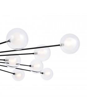 Потолочный светильник Freya FR5242CL-24B1-foto3