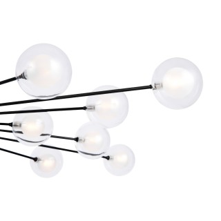 Потолочный светильник Freya FR5242CL-24B1-foto3