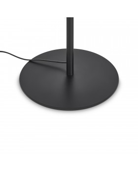 Напольный светильник (торшер) Freya FR5435FL-03B-foto5