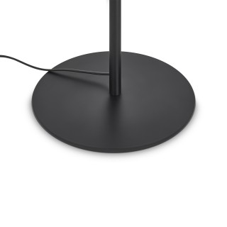 Напольный светильник (торшер) Freya FR5435FL-03B-foto5