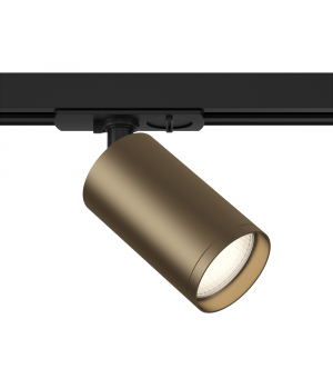 Трековый светильник Technical TR020-1-U-GU10-BBZ-foto2