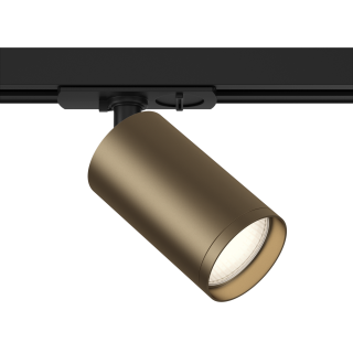 Трековый светильник Technical TR020-1-U-GU10-BBZ-foto2