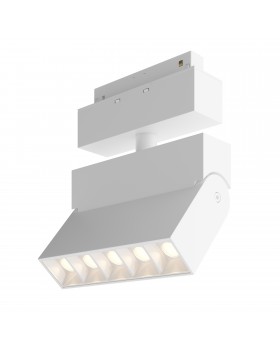 Трековый светильник Technical TR077-2-10W3K-W-foto2