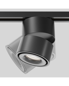 Трековый светильник Technical TR084-1-15W4K-B-foto3