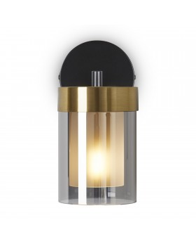 Настенный светильник (бра) Freya FR5432WL-01BBS-foto4