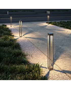 Ландшафтный светильник Outdoor O424FL-L10GF-foto5