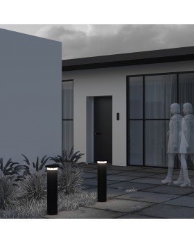 Ландшафтный светильник Outdoor O460FL-L10GF3K1-foto2