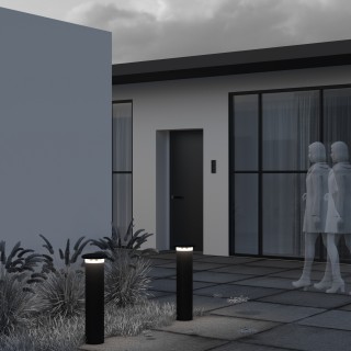 Ландшафтный светильник Outdoor O460FL-L10GF3K1-foto2