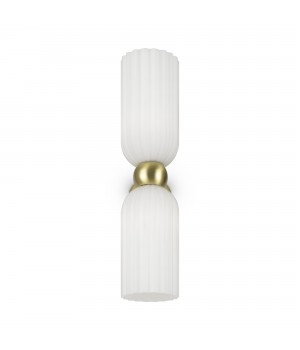 Настенный светильник (бра) Maytoni MOD302WL-02W-foto4
