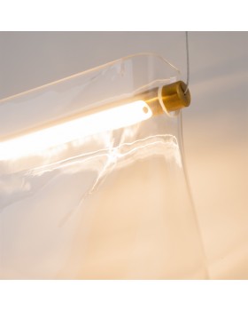 Настенный светильник (бра) Maytoni MOD170WL-L8BS3K1-foto9