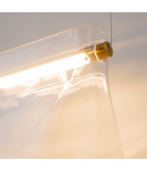 Настенный светильник (бра) Maytoni MOD170WL-L8BS3K1-foto9