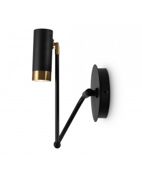 Настенный светильник (бра) Freya FR5201WL-01B1-foto5