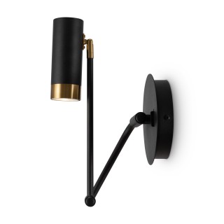 Настенный светильник (бра) Freya FR5201WL-01B1-foto5