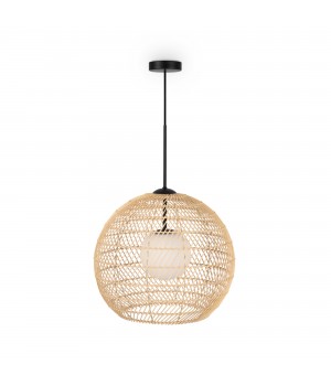 Подвесной светильник Maytoni MOD204PL-01BG-foto2