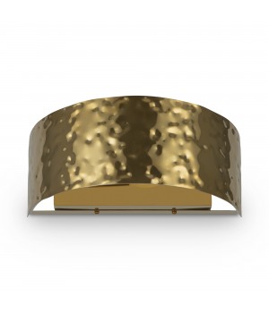 Настенный светильник (бра) Maytoni MOD096WL-01G-foto3