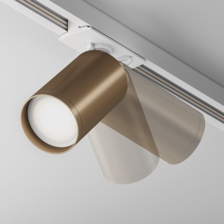 Трековый светильник Technical TR020-1-U-GU10-WBZ-foto4