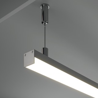 Профиль Led Strip ALM-2020B-S-2M-foto2