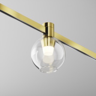 Трековый светильник Technical TR148-1-3W3K-BS-foto3