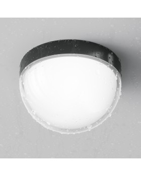 Потолочный светильник Outdoor O438CL-L12GF3K-foto4