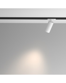 Трековый светильник Technical TR089-1-GU10-WW-foto4