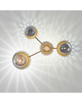 Потолочный светильник Maytoni MOD291CL-04BS1-foto6