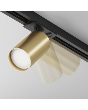 Трековый светильник Technical TR020-1-U-GU10-BMG-foto4