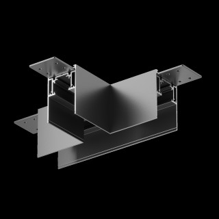Комплектующие для накладной трековой системы Technical TRA010CT-41B-foto6