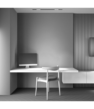 Трековый светильник Technical TR076-2-10W4K-B-foto3