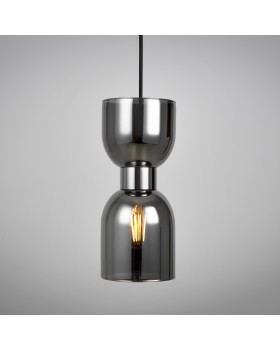 Подвесной светильник Freya FR5203PL-01CH1-foto3