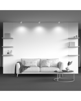 Потолочный светильник Technical C086CM-GX53-MRD-W-foto7