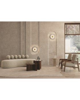 Настенный светильник (бра) Maytoni MOD233WL-L11BS3K-foto9