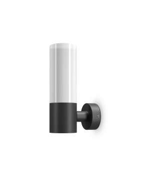 Настенный светильник (бра) Outdoor O418WL-01B-foto2