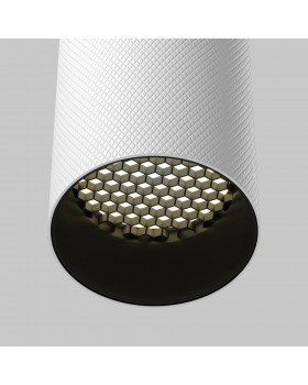 Настенный светильник (бра) Technical C080WL-02-GU10-W-foto3