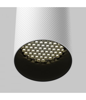 Настенный светильник (бра) Technical C080WL-02-GU10-W-foto3