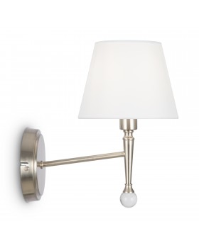 Настенный светильник (бра) Freya FR2190WL-01N-foto3