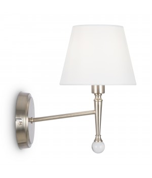 Настенный светильник (бра) Freya FR2190WL-01N-foto3