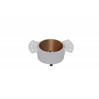 Встраиваемый светильник Technical DL051-01-GU10-RD-WMG-foto4