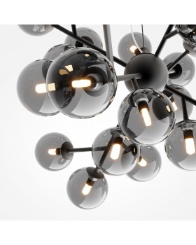 Подвесной светильник Maytoni MOD545PL-24B-foto4