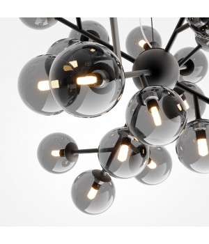 Подвесной светильник Maytoni MOD545PL-24B-foto4