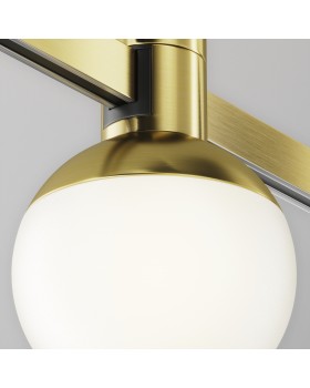 Трековый светильник Technical TR149-1-5W3K-BS-foto2