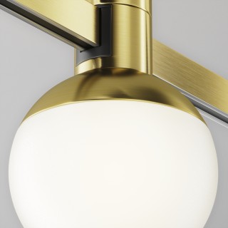 Трековый светильник Technical TR149-1-5W3K-BS-foto2